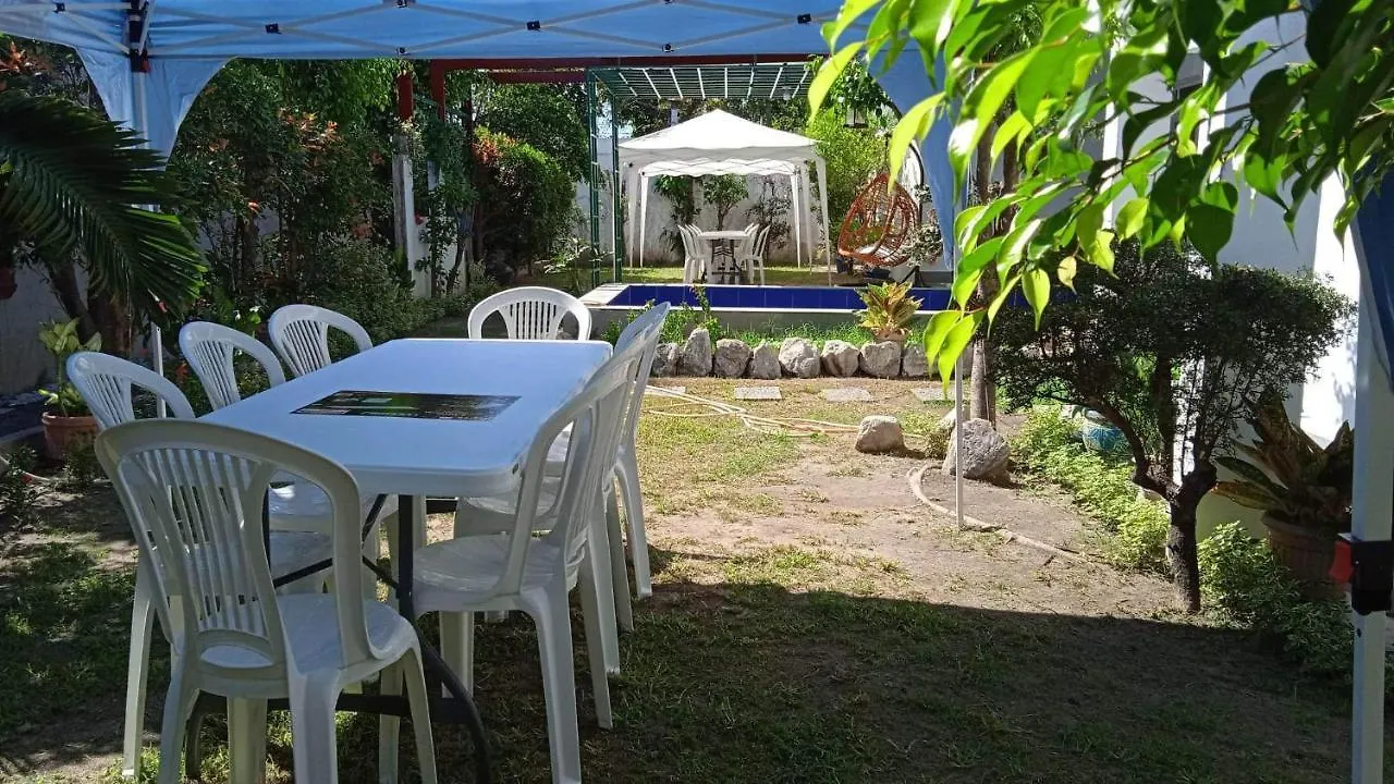 Angeles Private Pool Villa