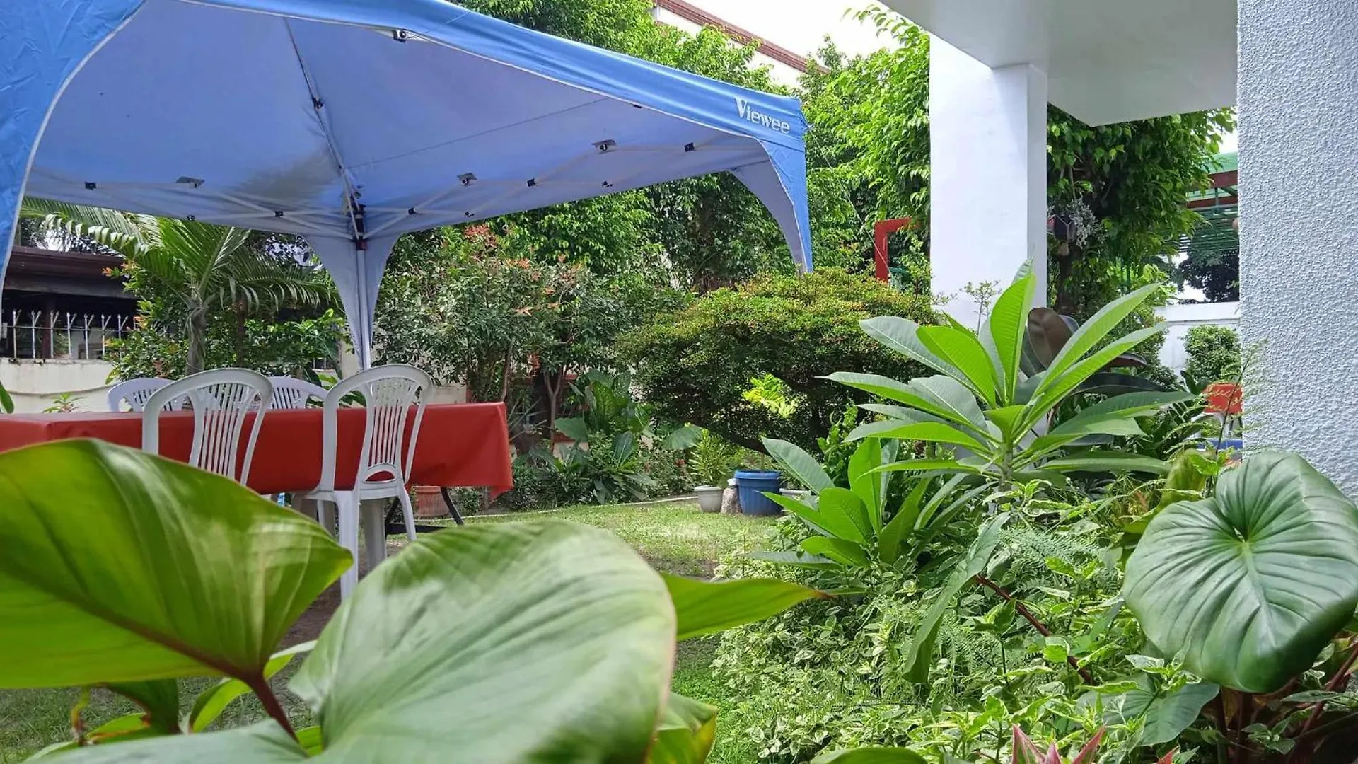 Angeles Private Pool Villa